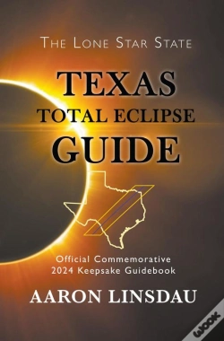 Capa do artigo Texas Total Eclipse Guide