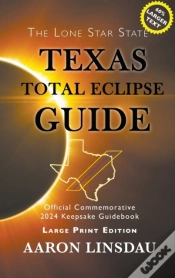 Capa do artigo Texas Total Eclipse Guide (Large Print)