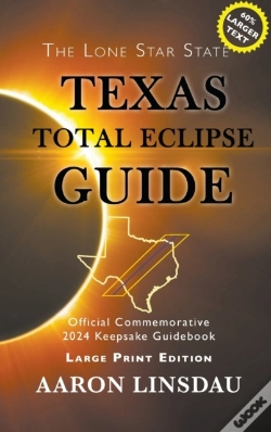 Capa do artigo Texas Total Eclipse Guide (Large Print)