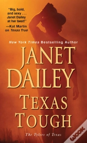 Capa do artigo Texas Tough