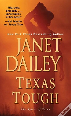 Capa do artigo Texas Tough