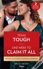 Texas Tough / One Week To Claim It All