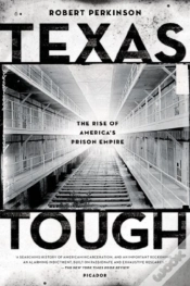 Capa do artigo Texas Tough