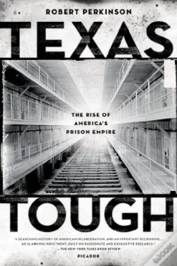 Capa do artigo Texas Tough