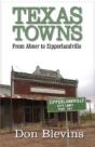 Texas Towns - Preview