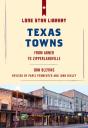 Texas Towns - Preview
