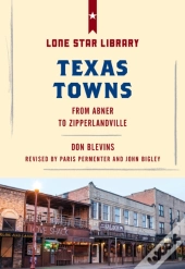 Texas Towns