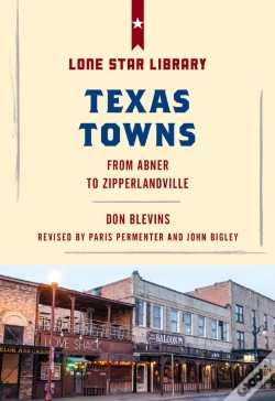 Capa do artigo Texas Towns