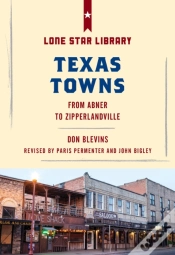 Capa do artigo Texas Towns