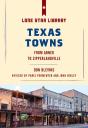 Texas Towns - Preview