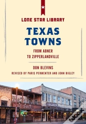 Capa do artigo Texas Towns