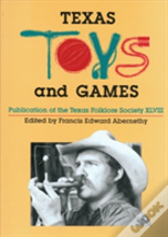 Texas Toys And Games