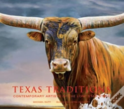 Capa do artigo Texas Traditions