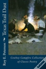Capa do artigo Texas Trail Dust: Cowboy Campfire Collec