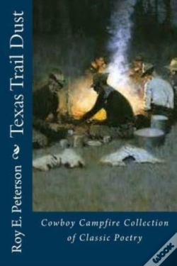 Capa do artigo Texas Trail Dust: Cowboy Campfire Collec