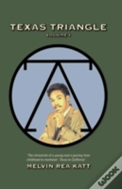 Capa do artigo Texas Triangle Volume 1