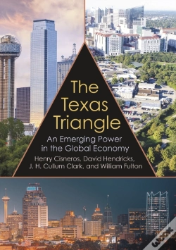 Capa do artigo Texas Triangle