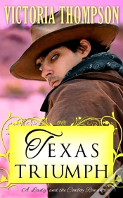 Capa do artigo Texas Triumph