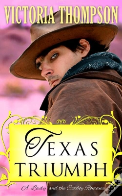 Capa do artigo Texas Triumph
