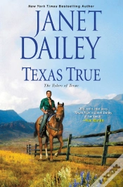 Capa do artigo Texas True