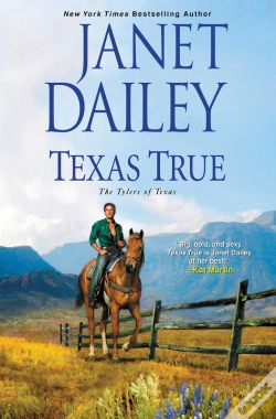 Capa do artigo Texas True