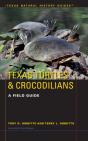 Texas Turtles & Crocodilians - Preview