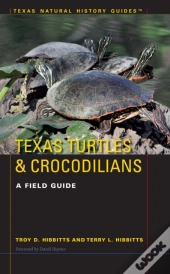 Texas Turtles & Crocodilians