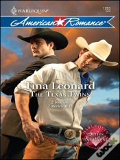 Capa do artigo Texas Twins