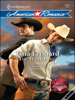 Capa do artigo Texas Twins