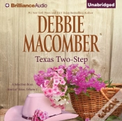 Capa do artigo Texas Two-Step