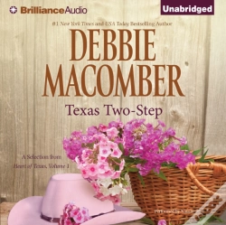 Capa do artigo Texas Two-Step