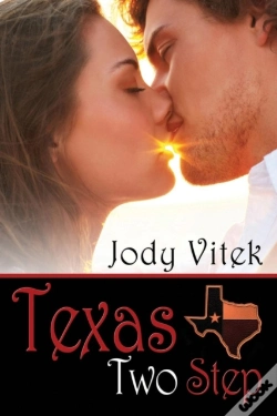 Capa do artigo Texas Two Step