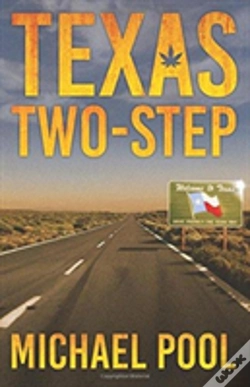 Capa do artigo Texas Two-Step