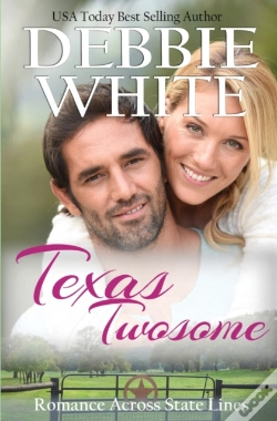 Capa do artigo Texas Twosome