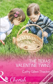 Capa do artigo Texas Valentine Twins