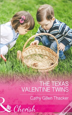 Capa do artigo Texas Valentine Twins