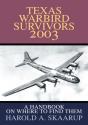 Texas Warbird Survivors 2003 - Preview