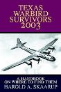 Texas Warbird Survivors - Preview