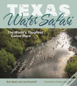 Capa do artigo Texas Water Safari