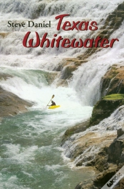Capa do artigo Texas Whitewater