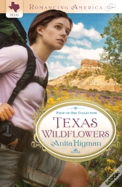 Capa do artigo Texas Wildflowers