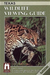 Texas Wildlife Viewing Guide