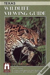 Capa do artigo Texas Wildlife Viewing Guide