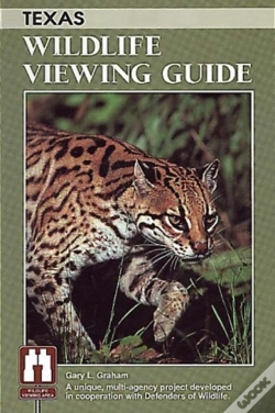Capa do artigo Texas Wildlife Viewing Guide