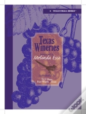 Texas Wineries