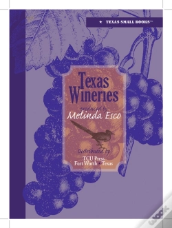 Capa do artigo Texas Wineries