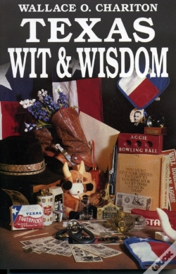 Capa do artigo Texas Wit & Wisdom