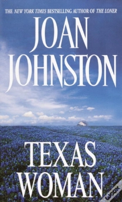 Capa do artigo Texas Woman