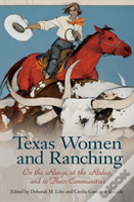 Texas Women And Ranching
