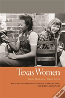 Capa do artigo Texas Women